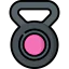 Kettlebell icon 64x64