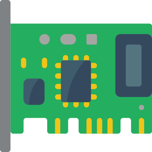 Chip icon