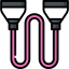 Resistance band icon 64x64