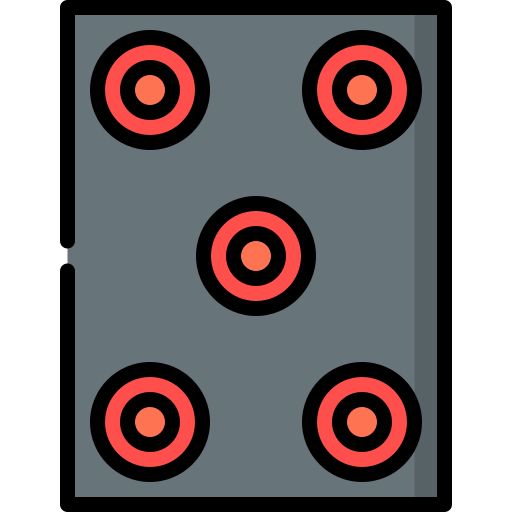 Dot icon