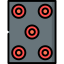 Dot icon 64x64