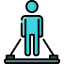 Jump icon 64x64