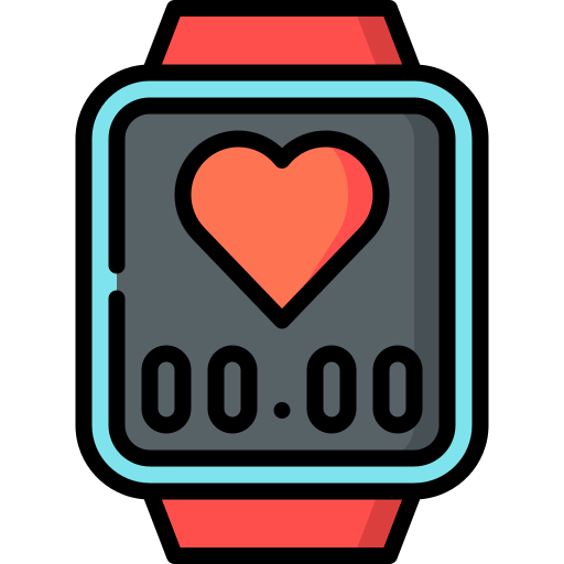 Smartwatch icon
