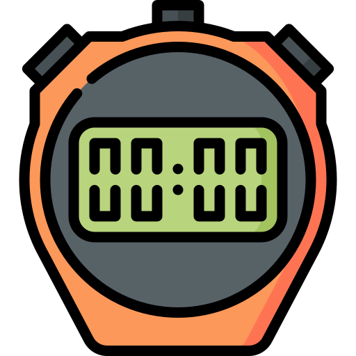 Stopwatch icon