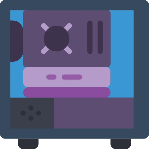 Pc icon