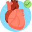 Heart icon 64x64