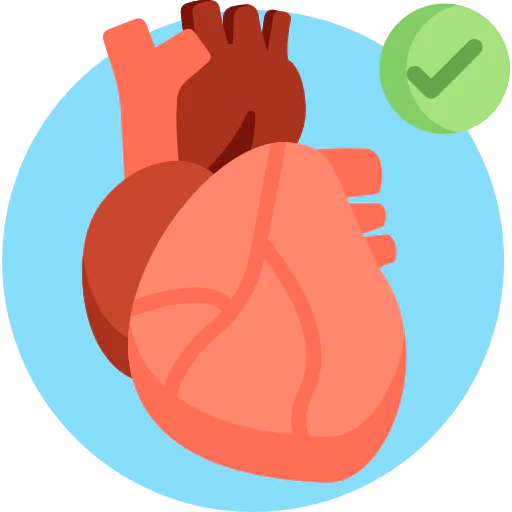 Heart icon