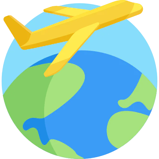 World icon