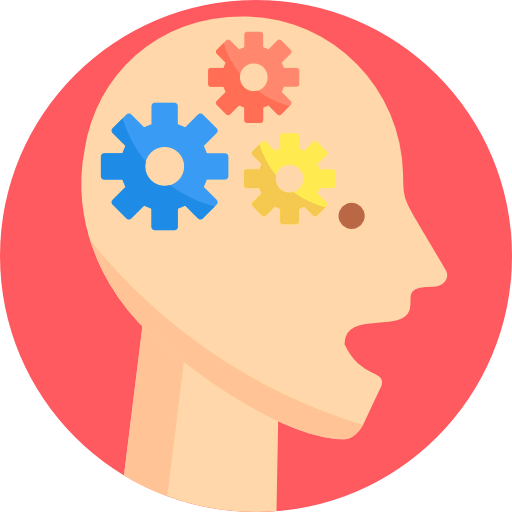 Thinking icon