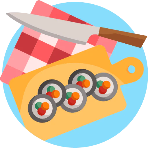 Cooking icon