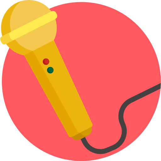 Singing Symbol