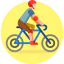 Bicycle icon 64x64