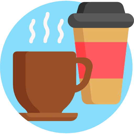 Coffee icon