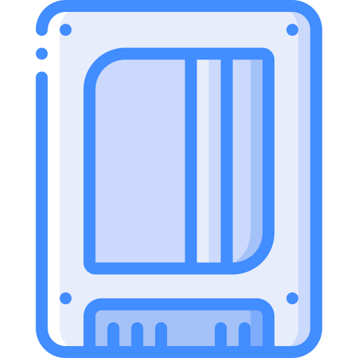 Ssd icon