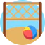 Volley icon 64x64