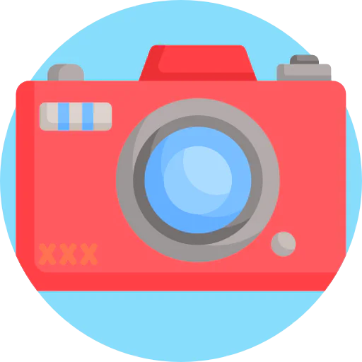 Camera icon