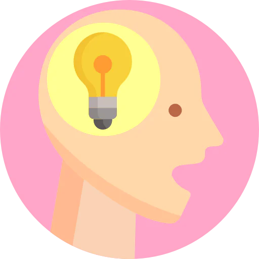 Brain icon
