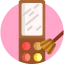 Makeup icon 64x64