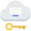 Password icon 64x64
