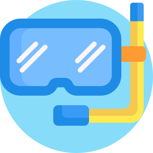 Goggles icon
