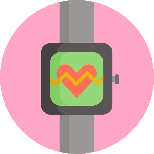 Smartwatch icon