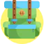 Backpack icon 64x64