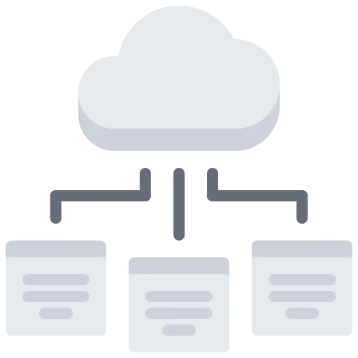 Website icon