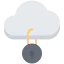 Cloud icon 64x64