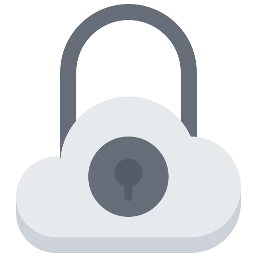 Cloud icon