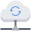 Cable icon 64x64