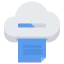 Cloud icon 64x64