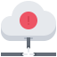Cloud icon 64x64