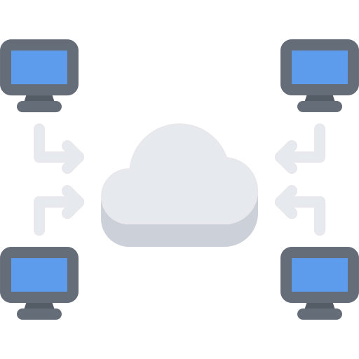 Computer icon