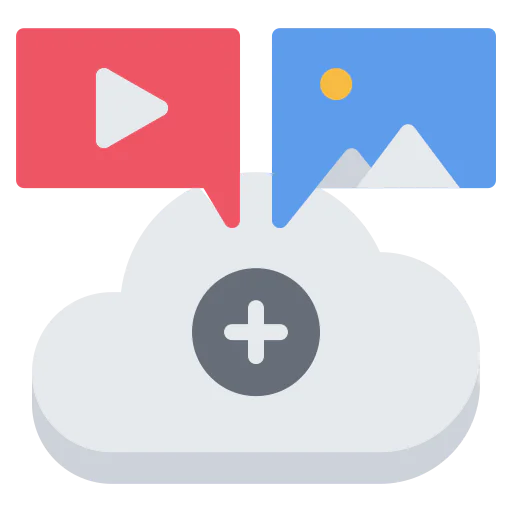 Video icon