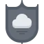 Shield icon 64x64