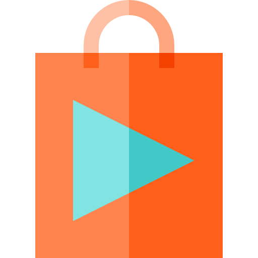 App store icon