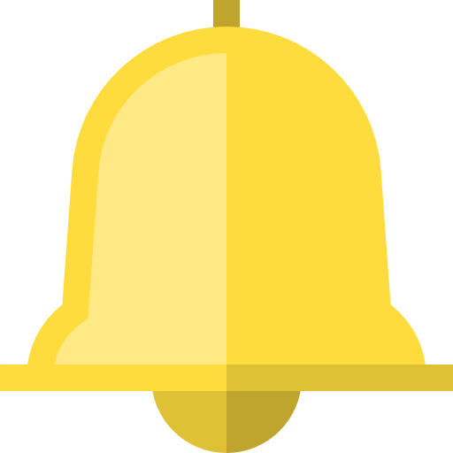 Notification icon