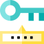 Password icon 64x64