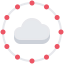 Cloud icon 64x64