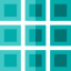 Visualization ícono 64x64