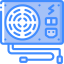 Power supply Symbol 64x64
