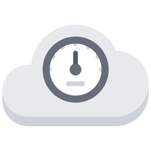 Cloud icon