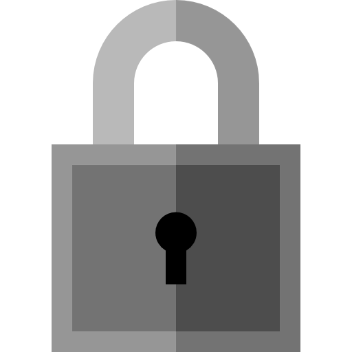 Padlock icon