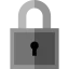 Padlock icon 64x64