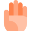 Stop icon 64x64