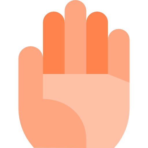 Stop icon