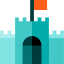 Castle icon 64x64