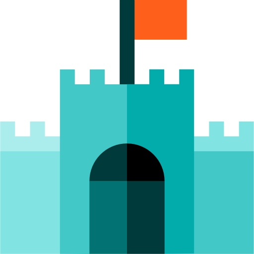 Castle icon