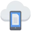 Smartphone icon 64x64