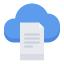 Cloud Ikona 64x64